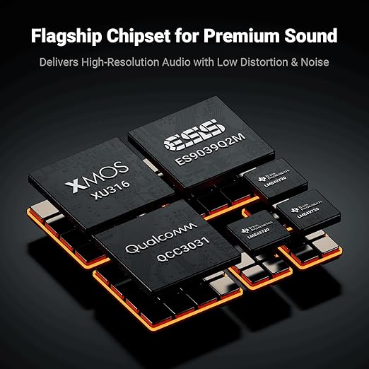 Fosi Audio ZD3